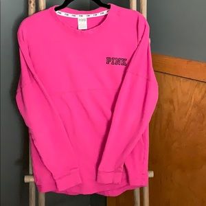 Long sleeve legging sweatshirt!